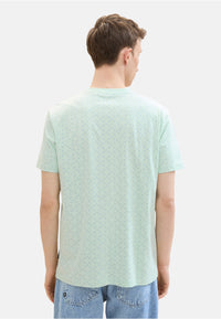 Tom Tailor Kurzarmshirt
