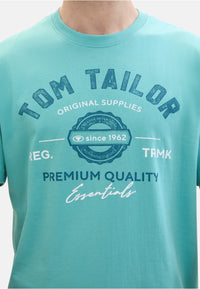 Tom Tailor Kurzarmshirt