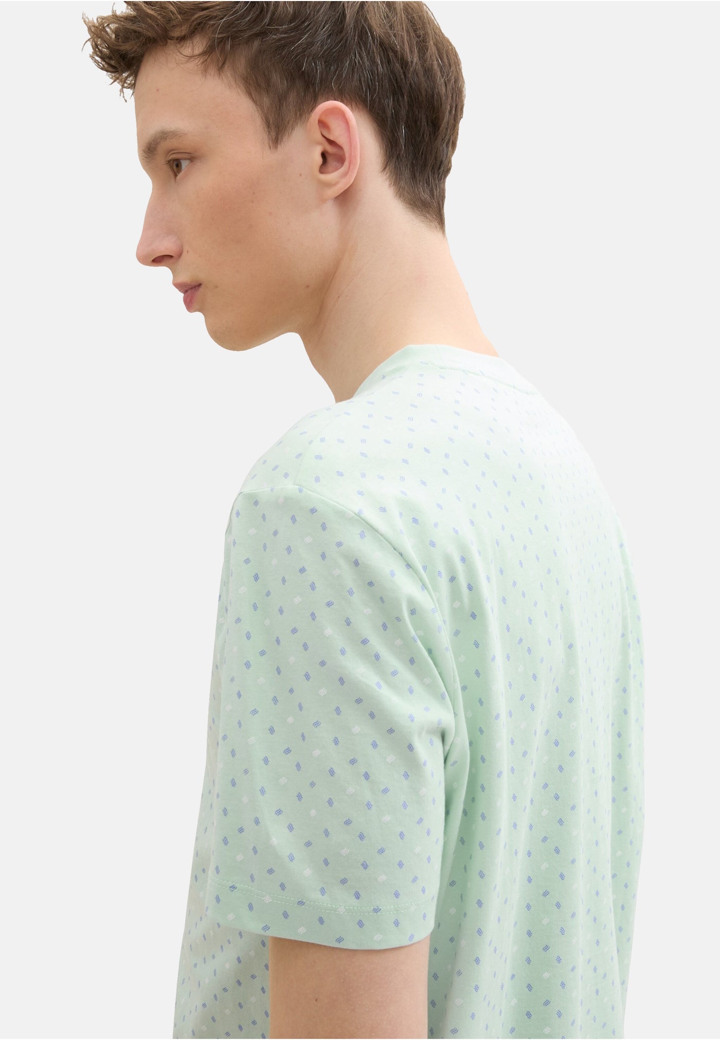 Tom Tailor Kurzarmshirt