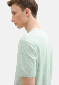 Tom Tailor Kurzarmshirt