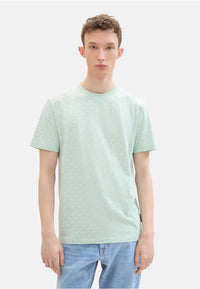 Tom Tailor Kurzarmshirt