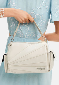 Desigual MACHINA HABANA Schultertasche