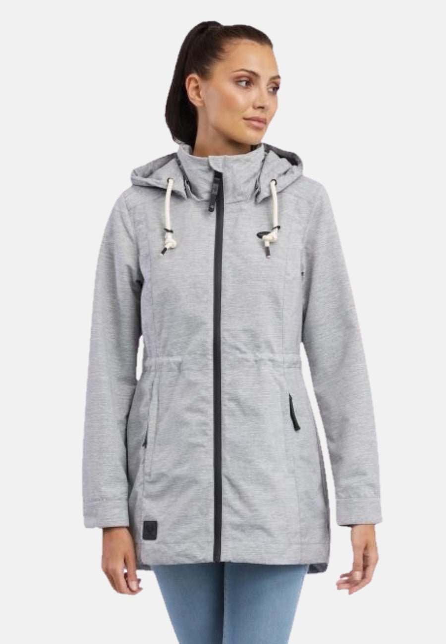 Ragwear Übergangsjacke DAKKOTA