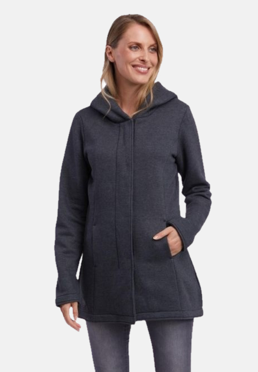 Ragwear NETTIE Sweatjacke