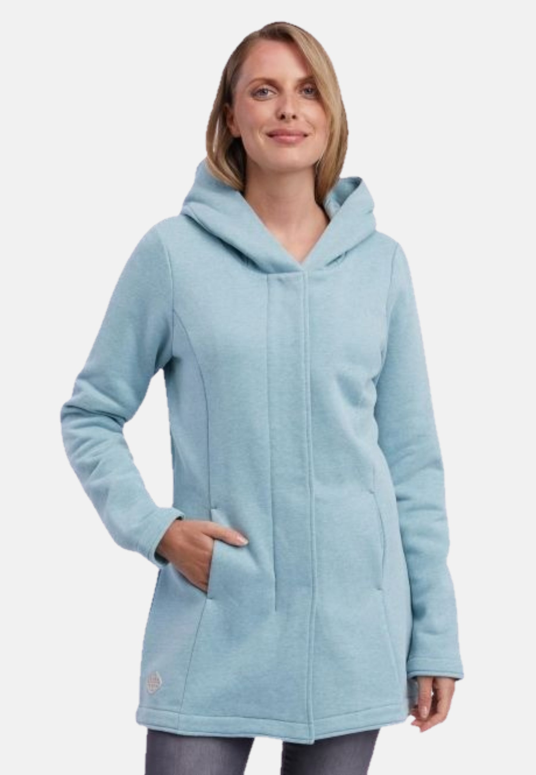 Ragwear NETTIE Sweatjacke