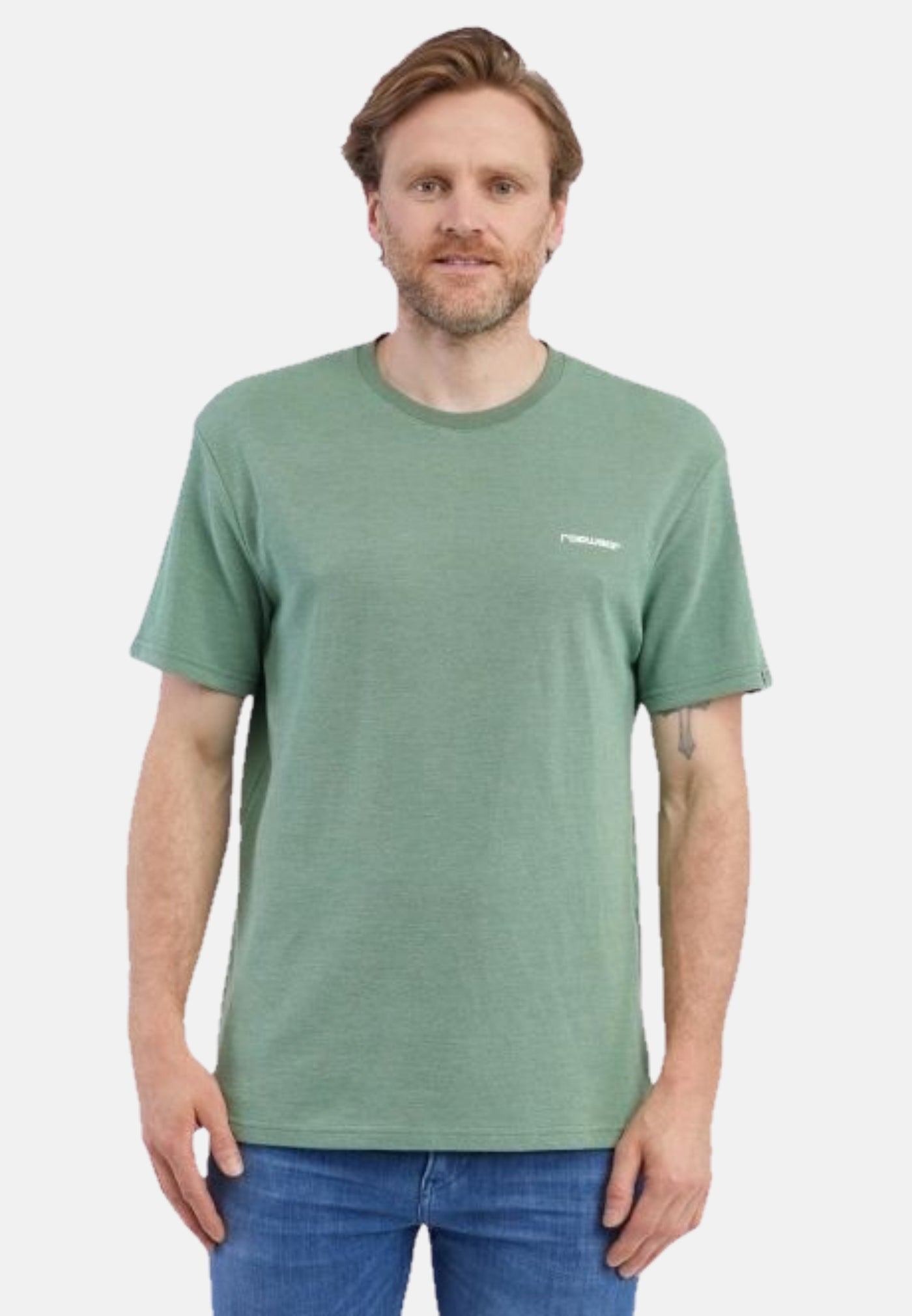 Ragwear Kurzarmshirt DALPHY