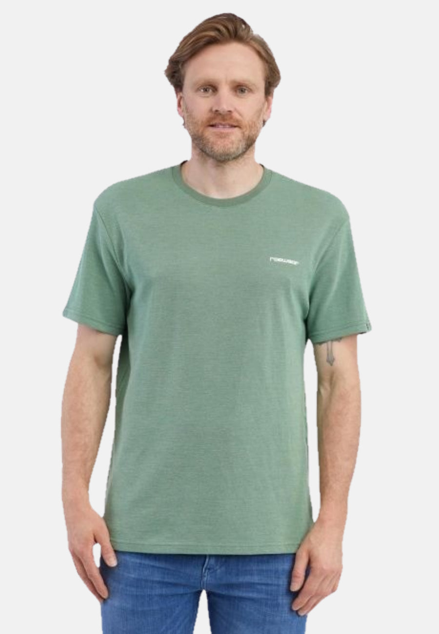 Ragwear Kurzarmshirt DALPHY
