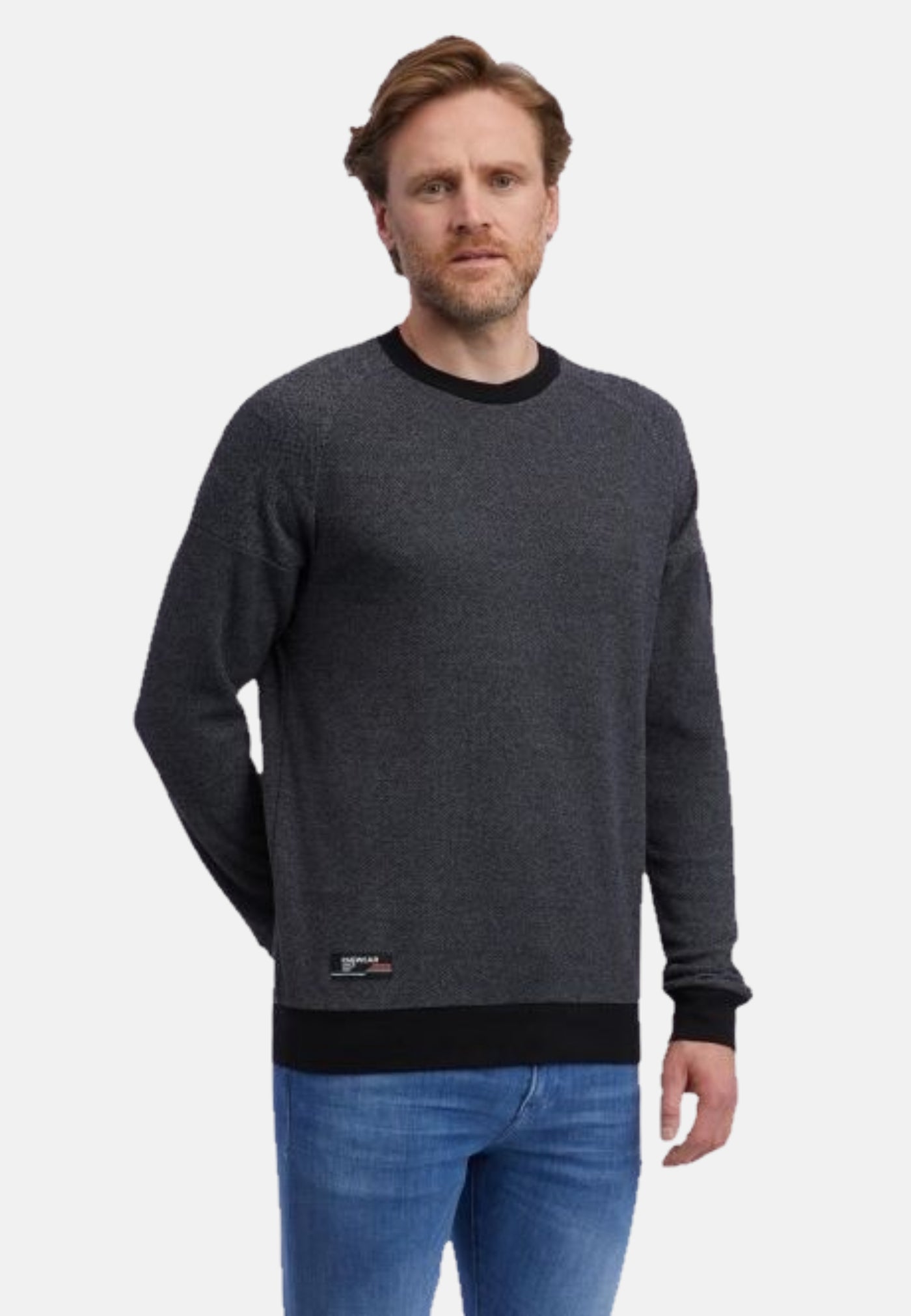Ragwear Sweatshirt DOREN