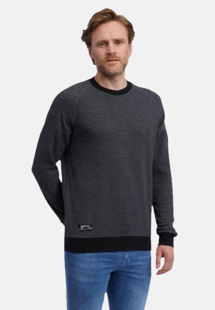 Ragwear Sweatshirt DOREN