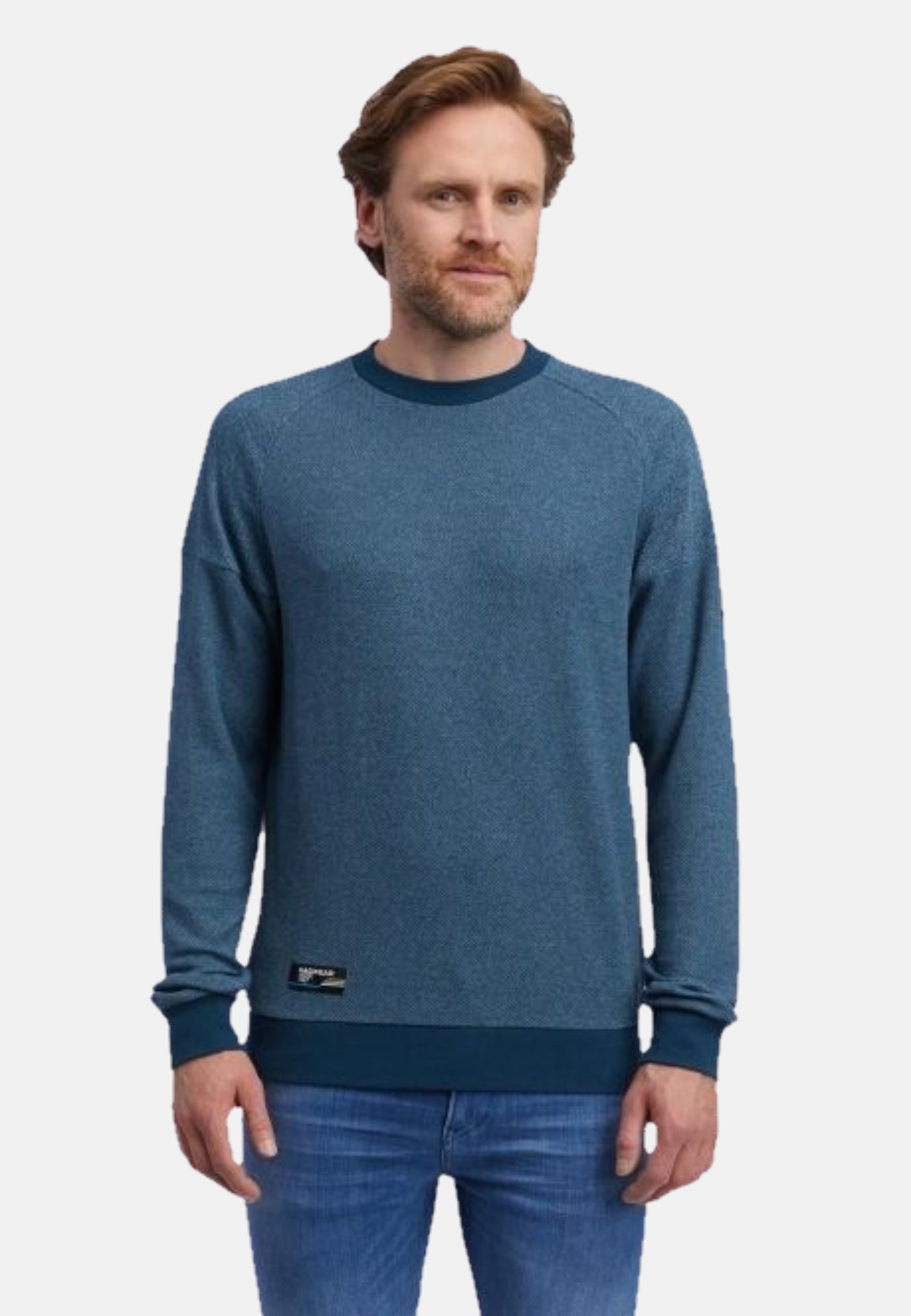 Ragwear Sweatshirt DOREN