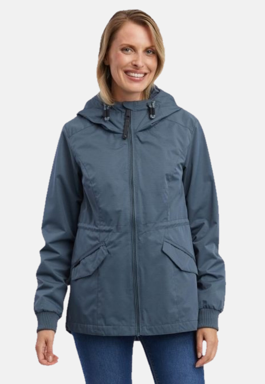 Ragwear Übergangsjacke DOWEY B