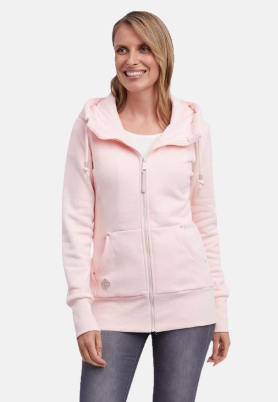 Ragwear NESKA Kapuzensweatjacke