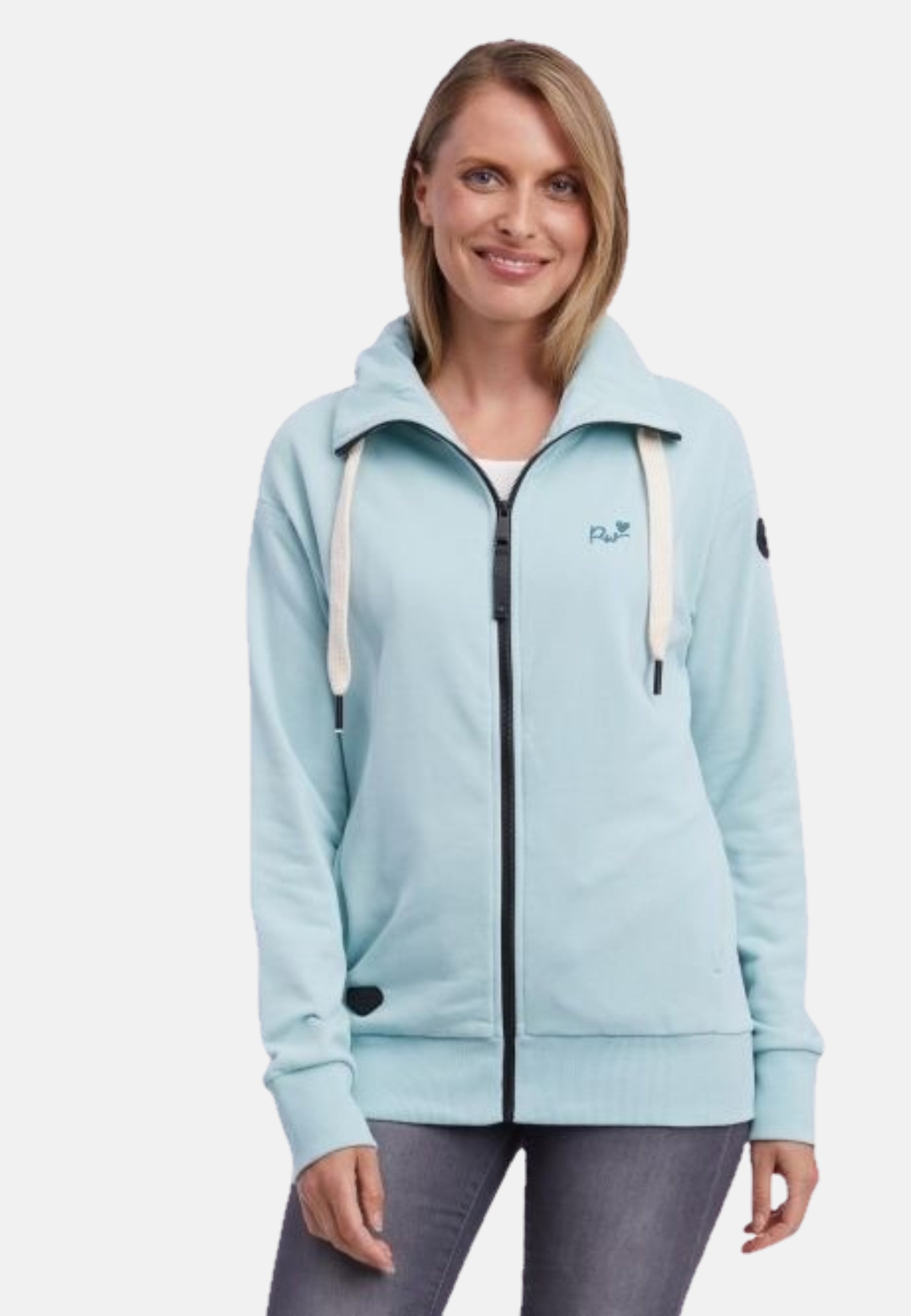 Ragwear SHOCKY Sweatjacke