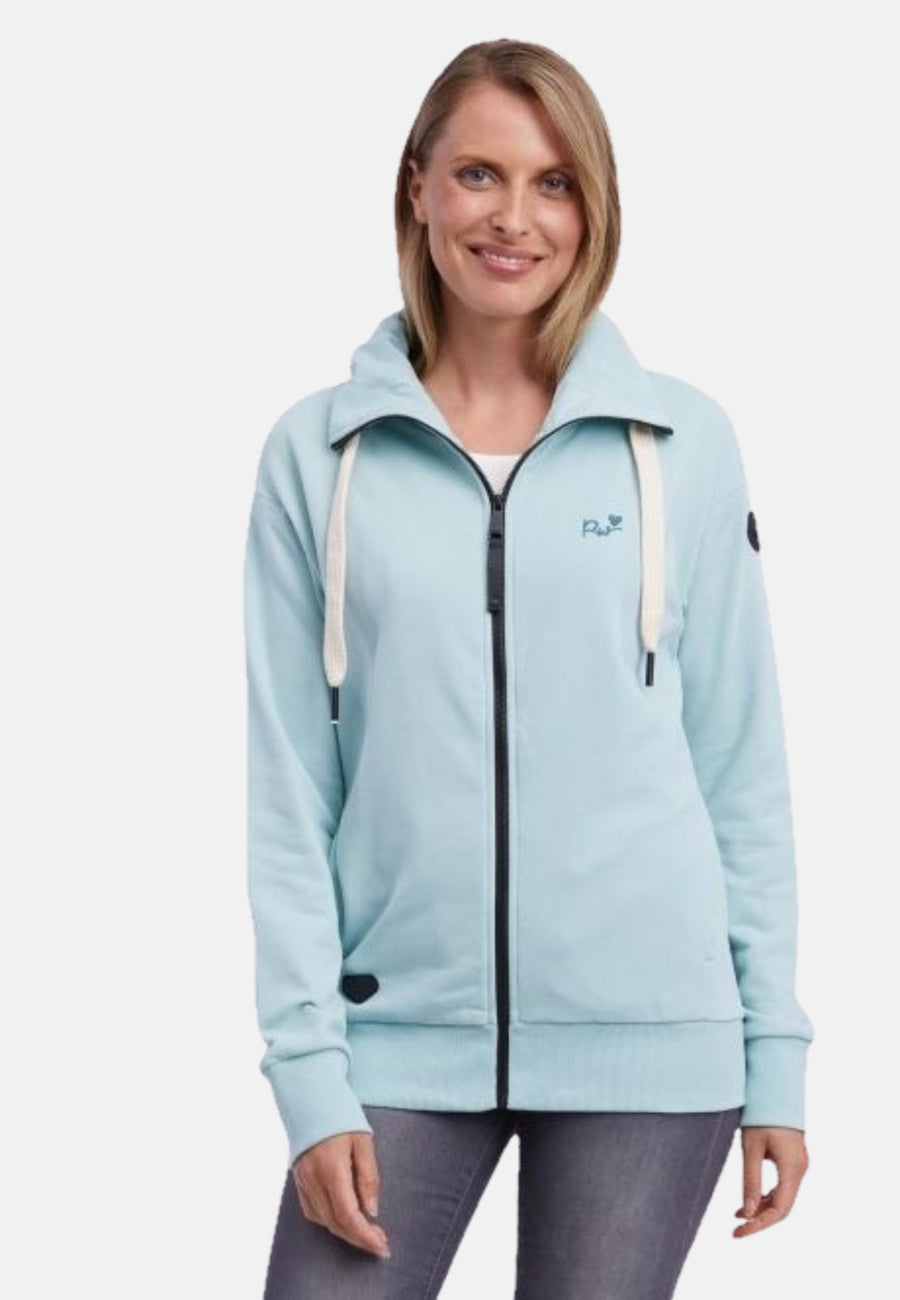 Ragwear SHOCKY Sweatjacke