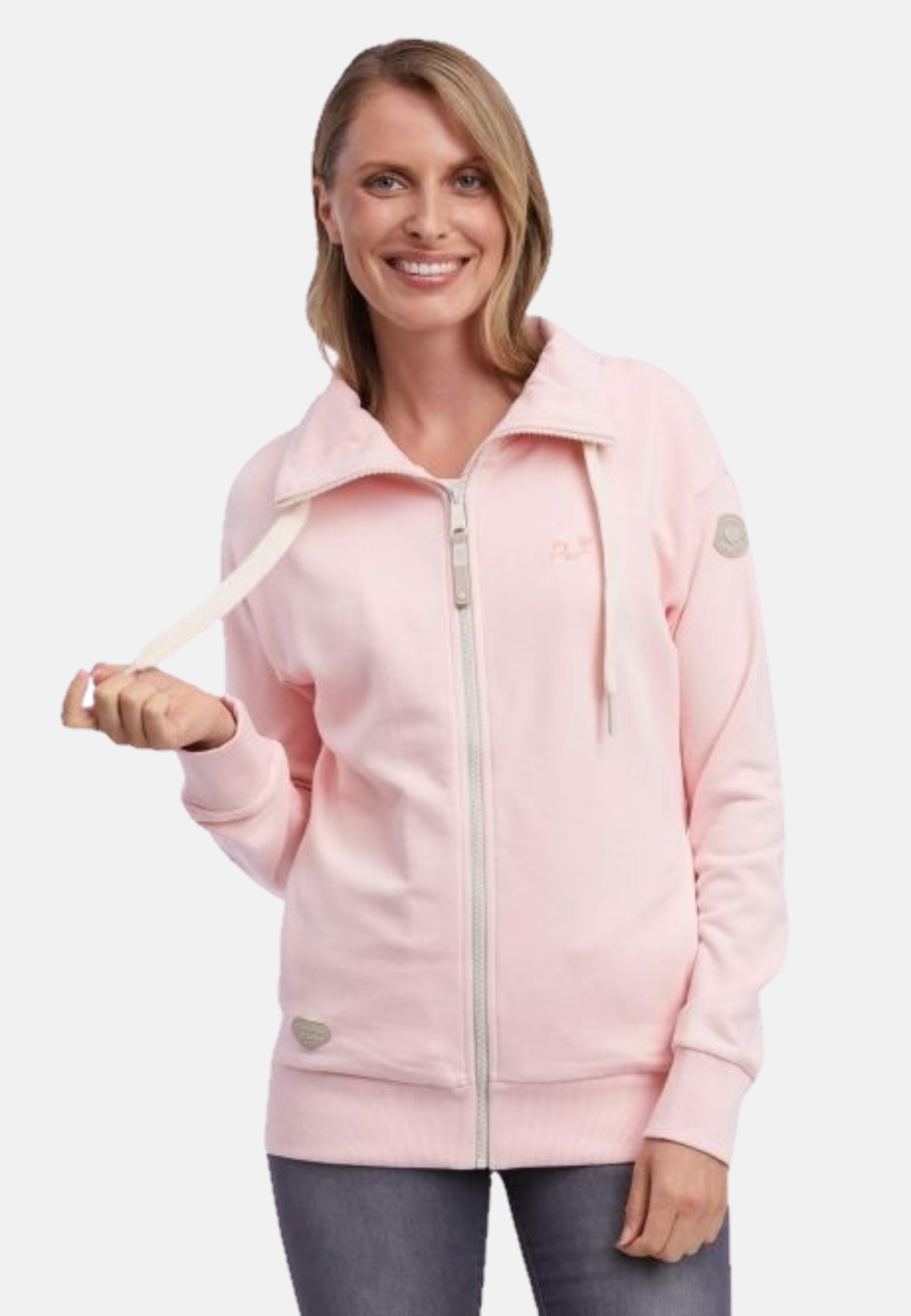Ragwear SHOCKY Sweatjacke