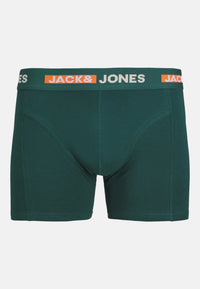 Jack & Jones SCOTT Unterhosen Dreierpack