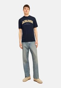 Jack & Jones CALEB Kurzarmshirt