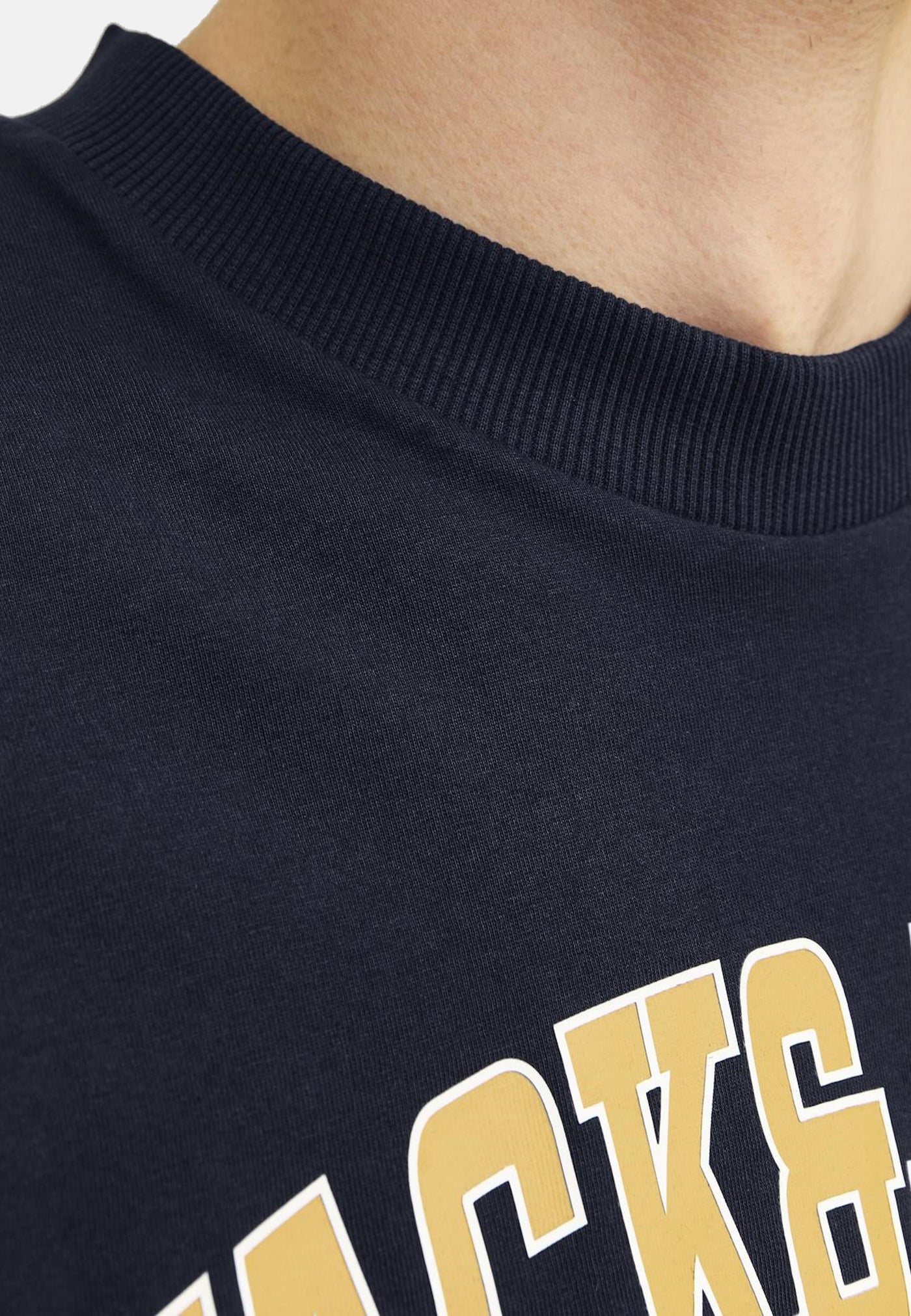 Jack & Jones CALEB Kurzarmshirt