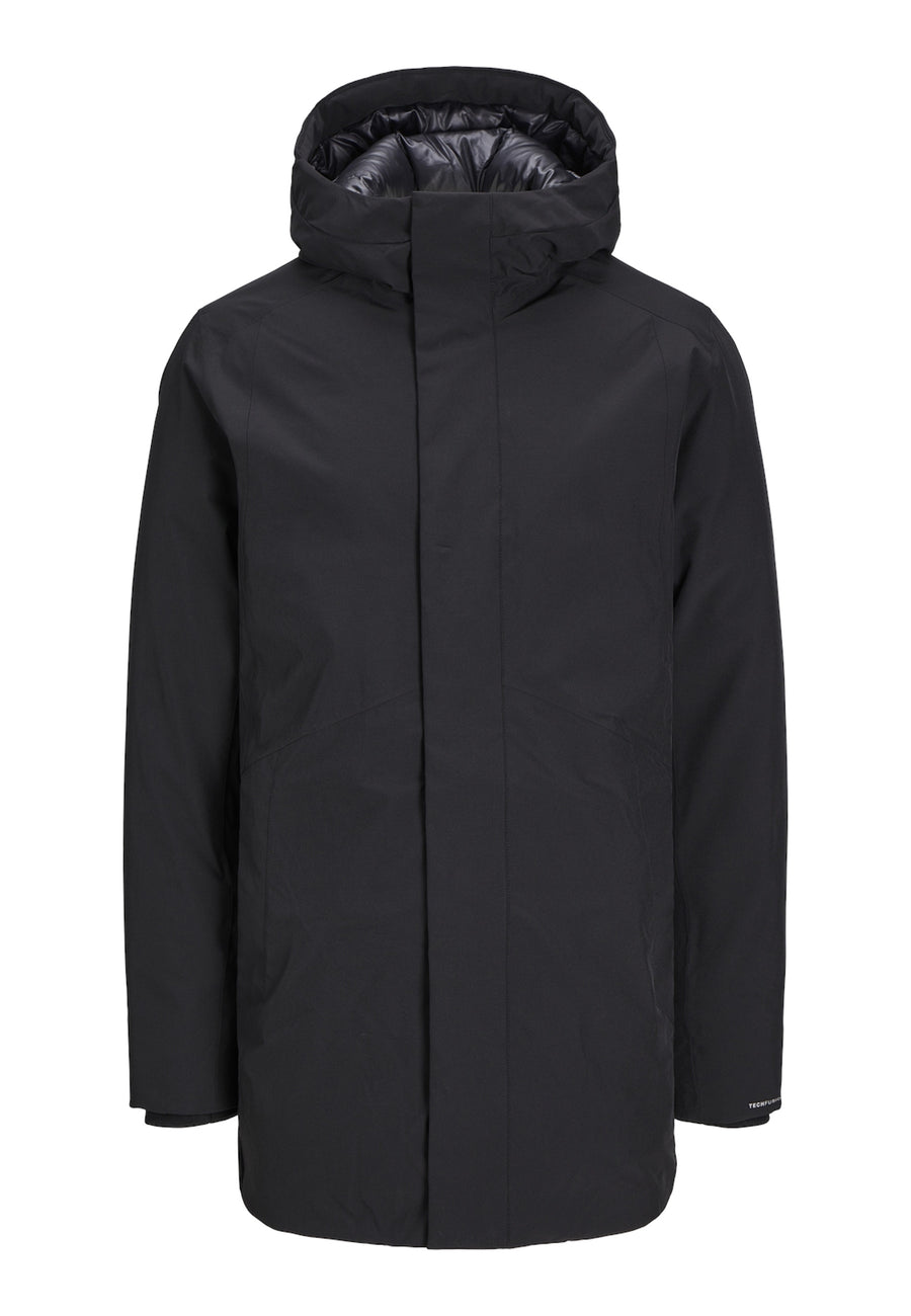 Jack & Jones KEEN lange Jacke