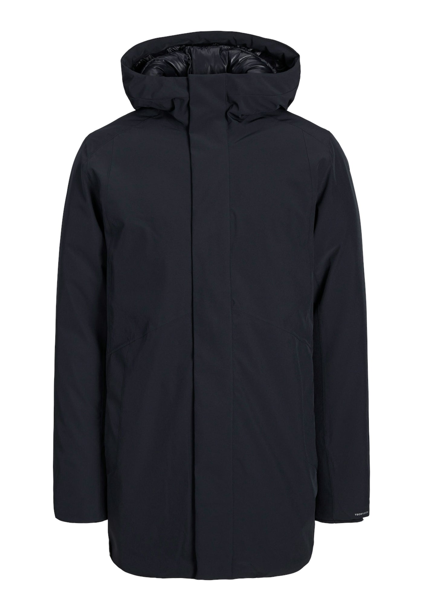 Jack & Jones KEEN lange Jacke