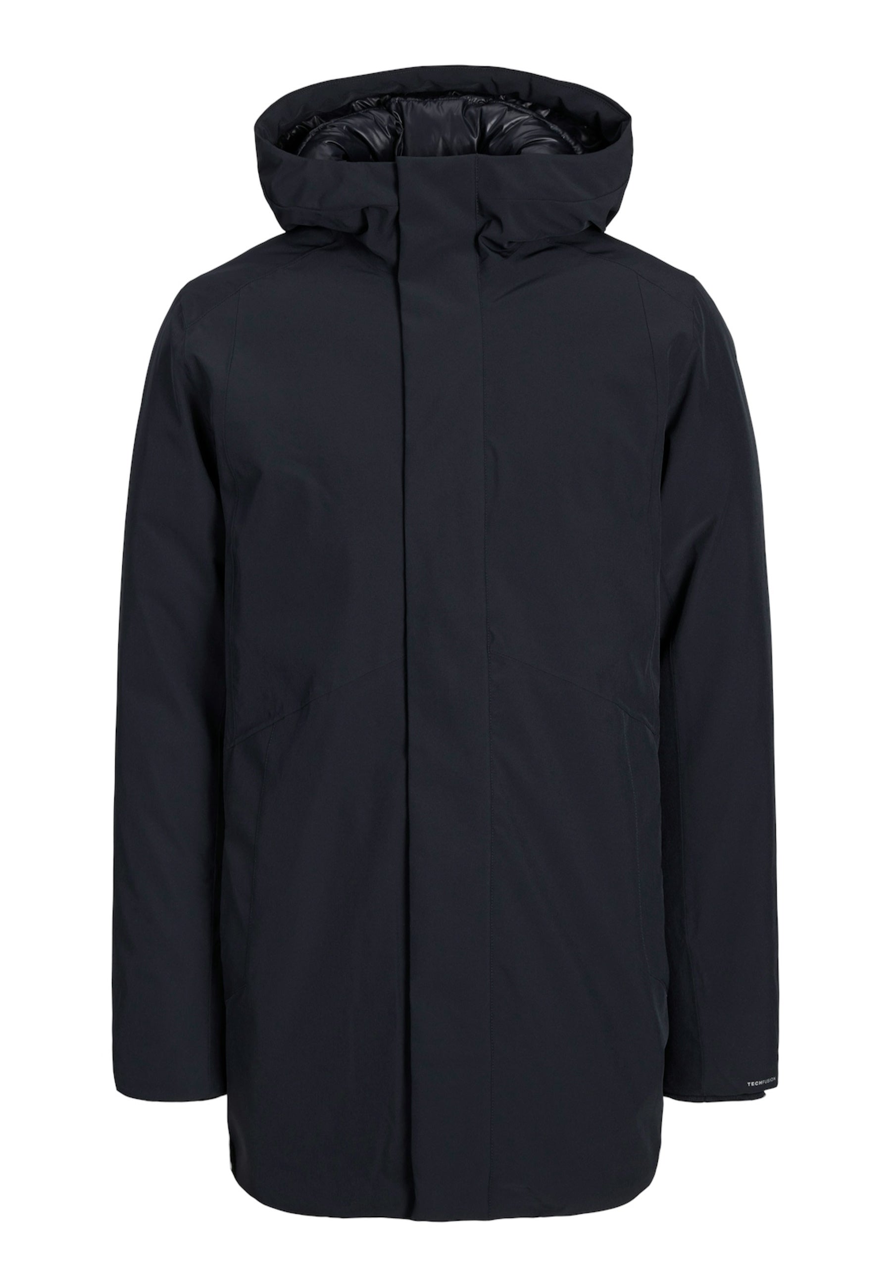 Jack & Jones KEEN lange Jacke