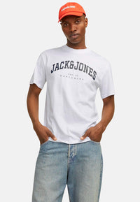 Jack & Jones CALEB Kurzarmshirt
