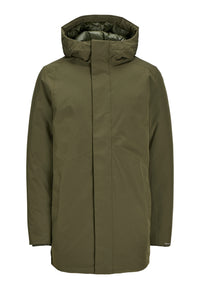 Jack & Jones KEEN lange Jacke