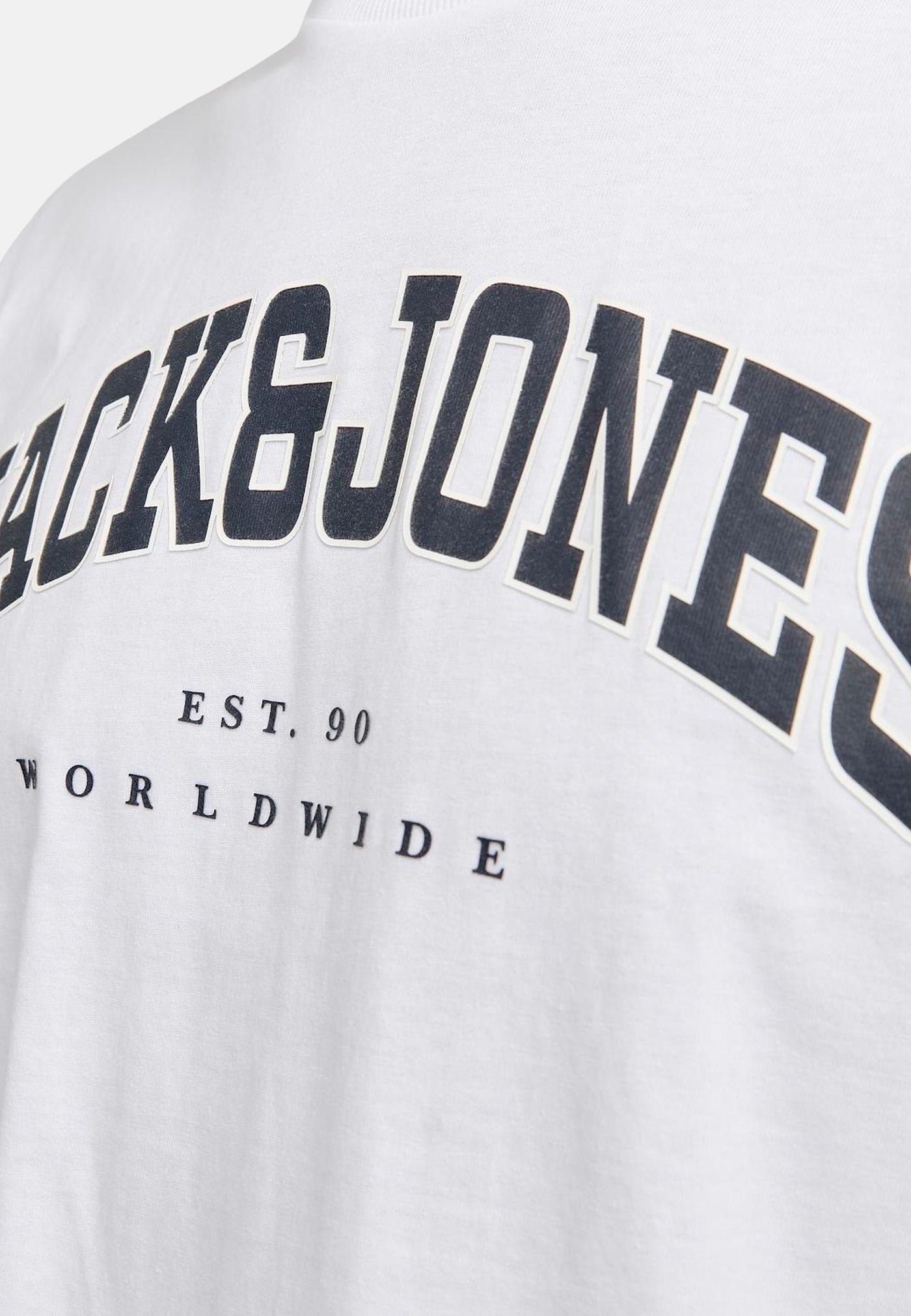 Jack & Jones CALEB Kurzarmshirt