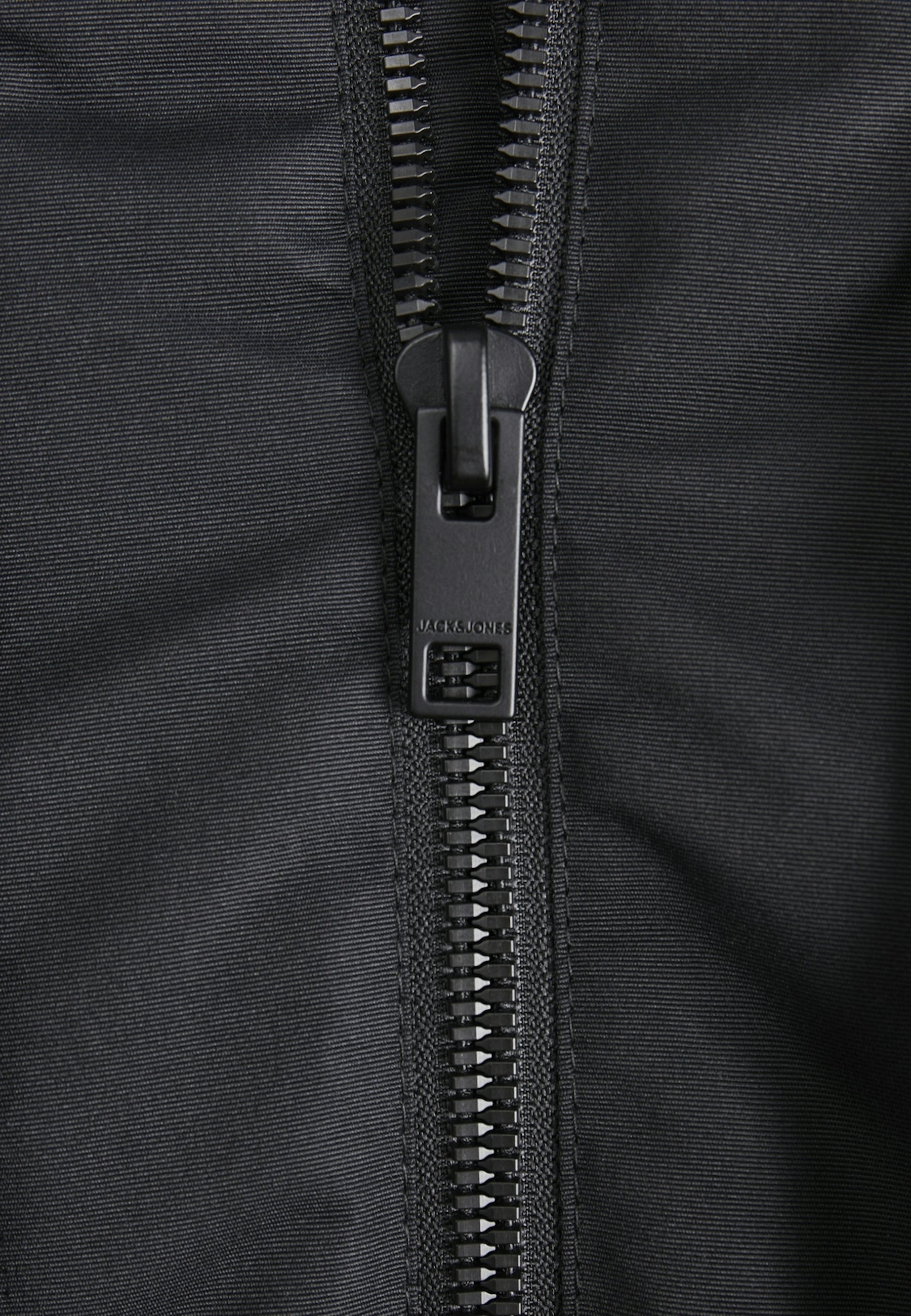 Jack & Jones CONSTRUCT lange Jacke