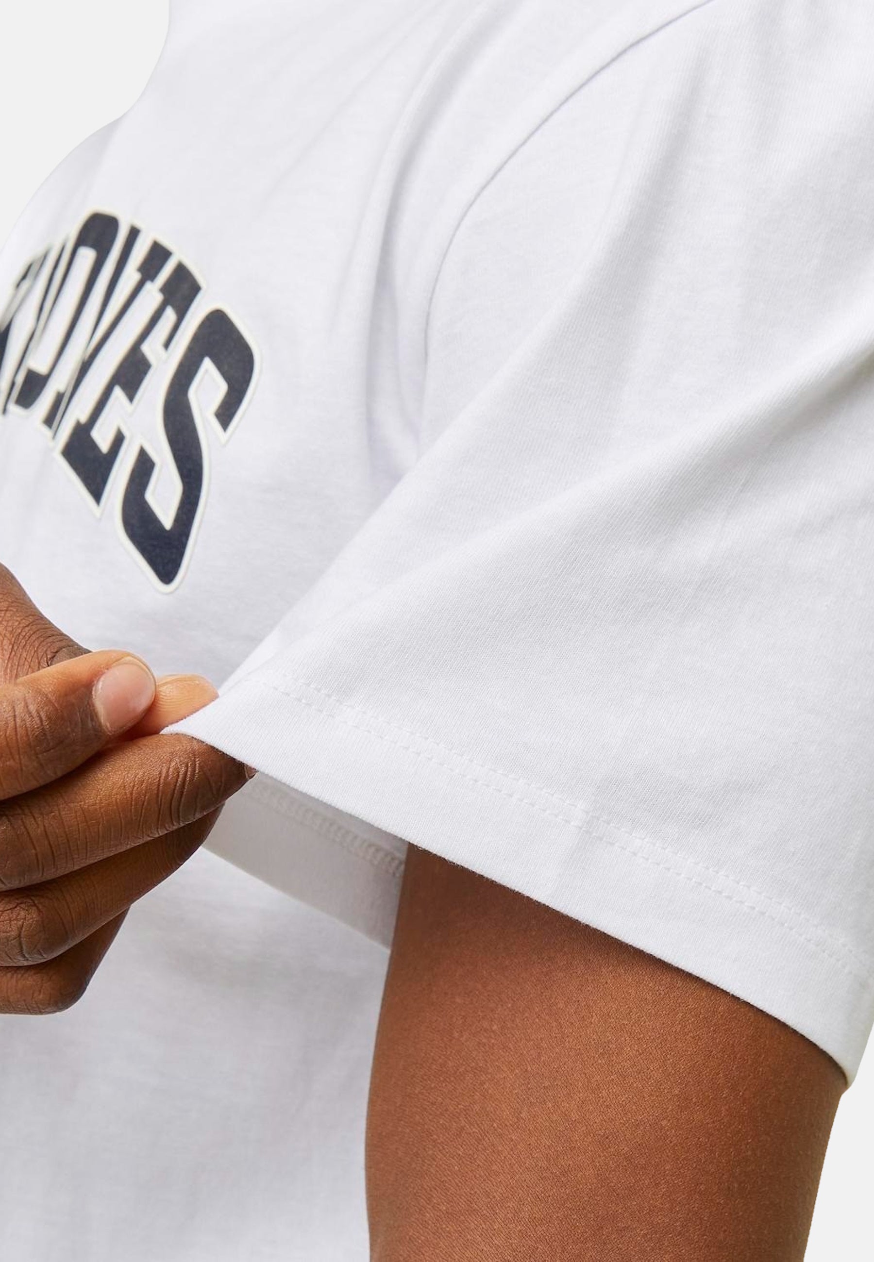 Jack & Jones CALEB Kurzarmshirt