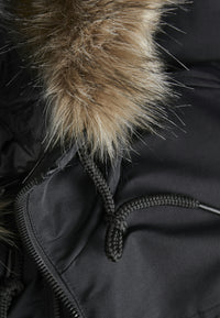 Jack & Jones CONSTRUCT lange Jacke