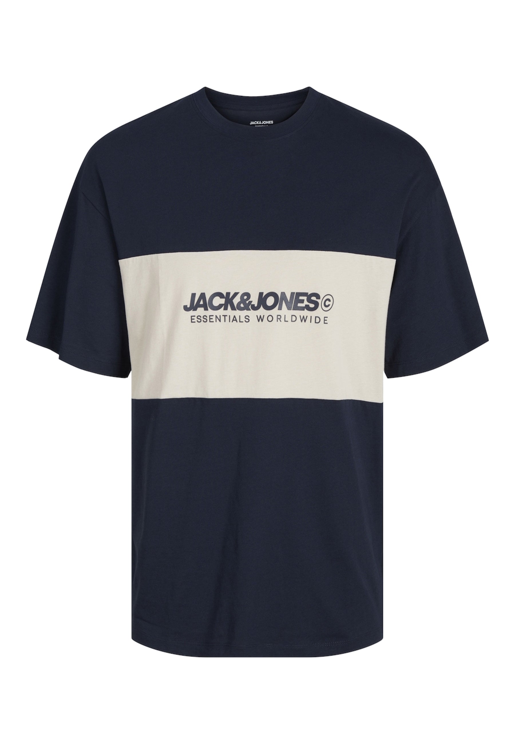 Jack & Jones LEGACY Kurzarmshirt