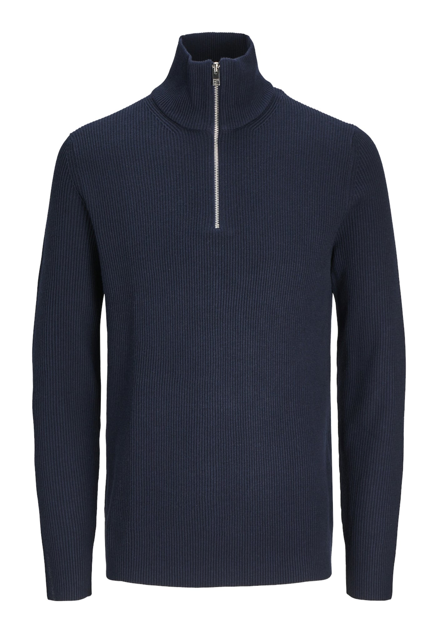 Jack & Jones PERFECT Strickpullover Troyer