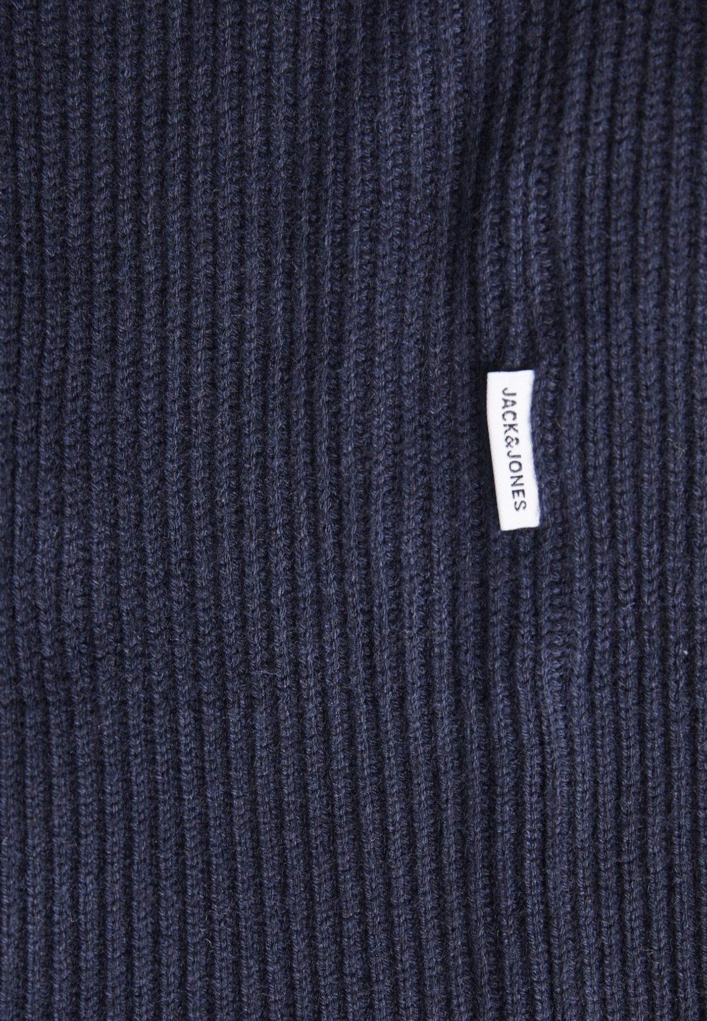 Jack & Jones PERFECT Strickpullover Troyer
