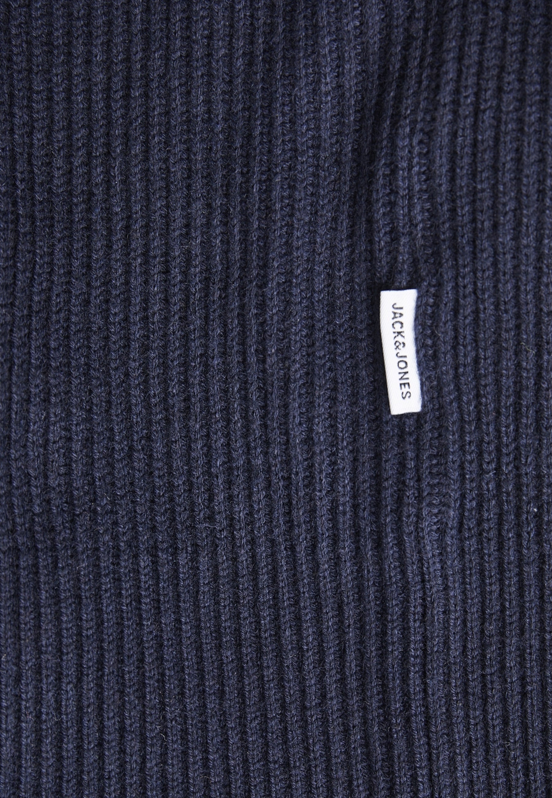Jack & Jones PERFECT Strickpullover Troyer