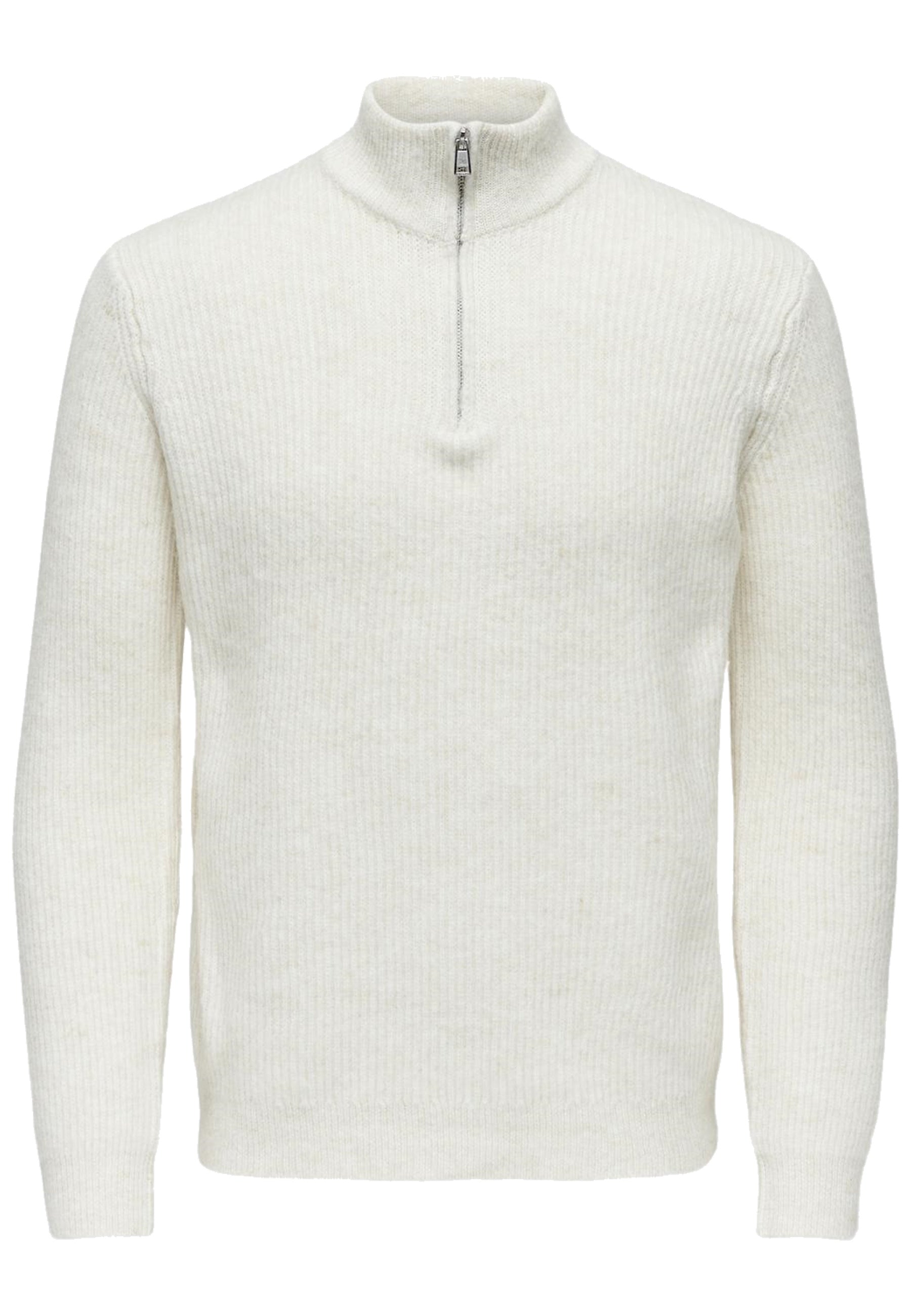 Only & Sons REGAN Strickpullover Troyer
