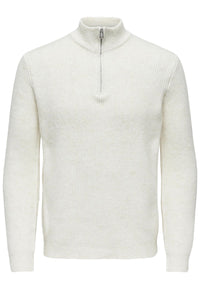 Only & Sons REGAN Strickpullover Troyer