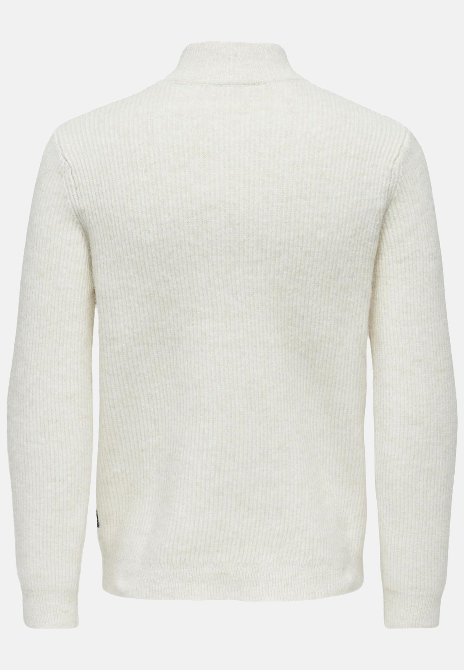 Only & Sons REGAN Strickpullover Troyer