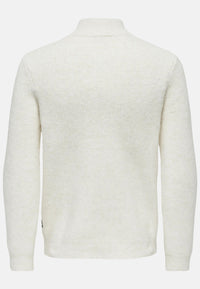 Only & Sons REGAN Strickpullover Troyer