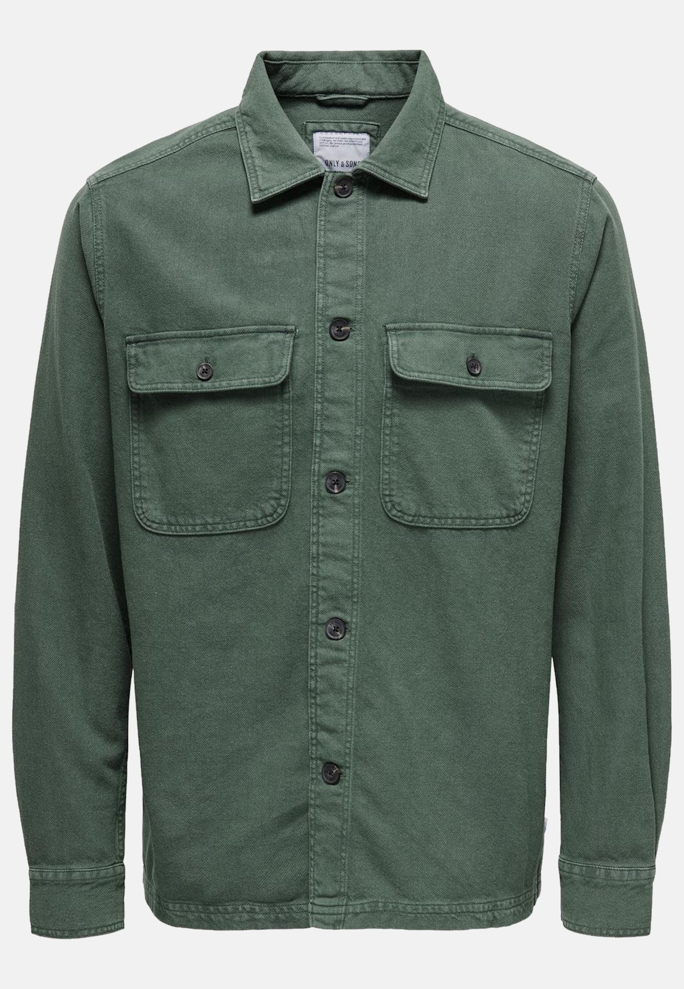 Only & Sons OLIVER  Langarmhemd