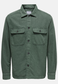 Only & Sons OLIVER  Langarmhemd