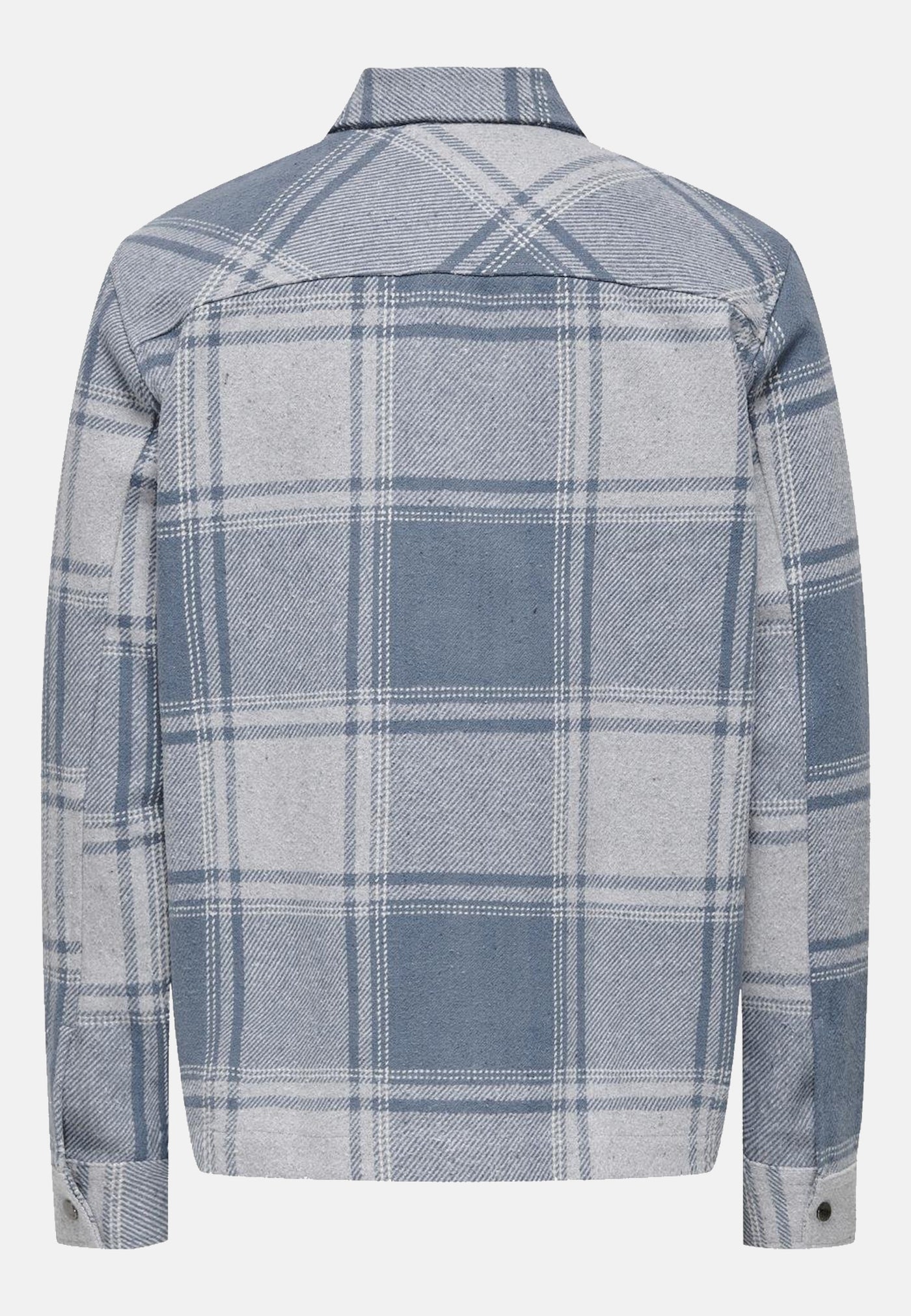 Only & Sons MACE  Langarmhemd