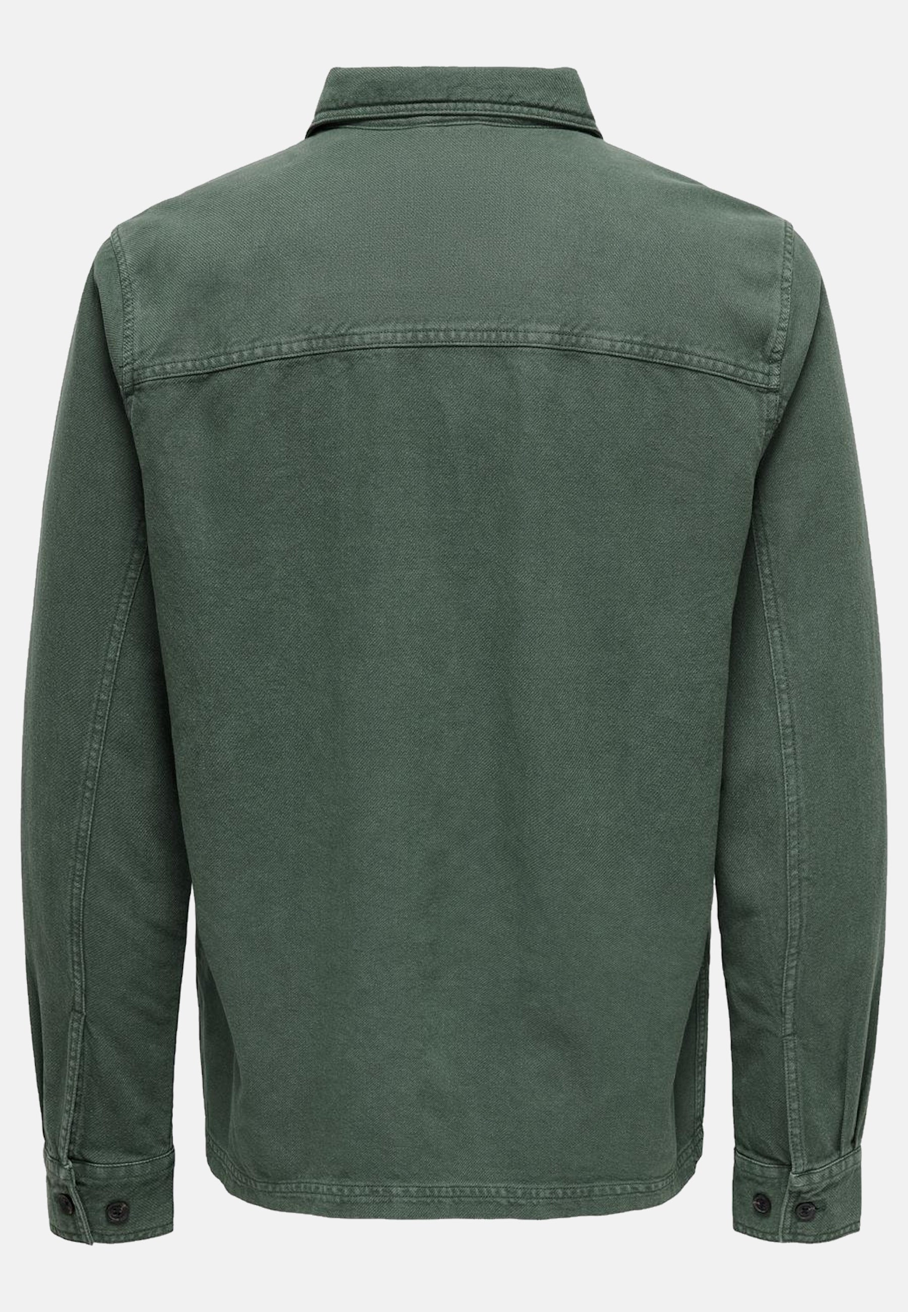 Only & Sons OLIVER  Langarmhemd