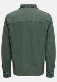 Only & Sons OLIVER  Langarmhemd