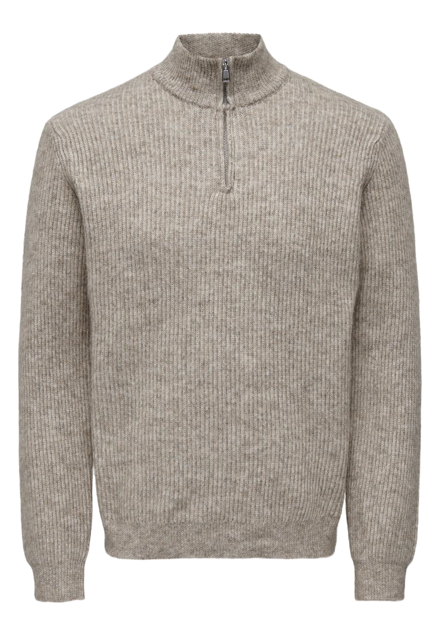Only & Sons REGAN Strickpullover Troyer