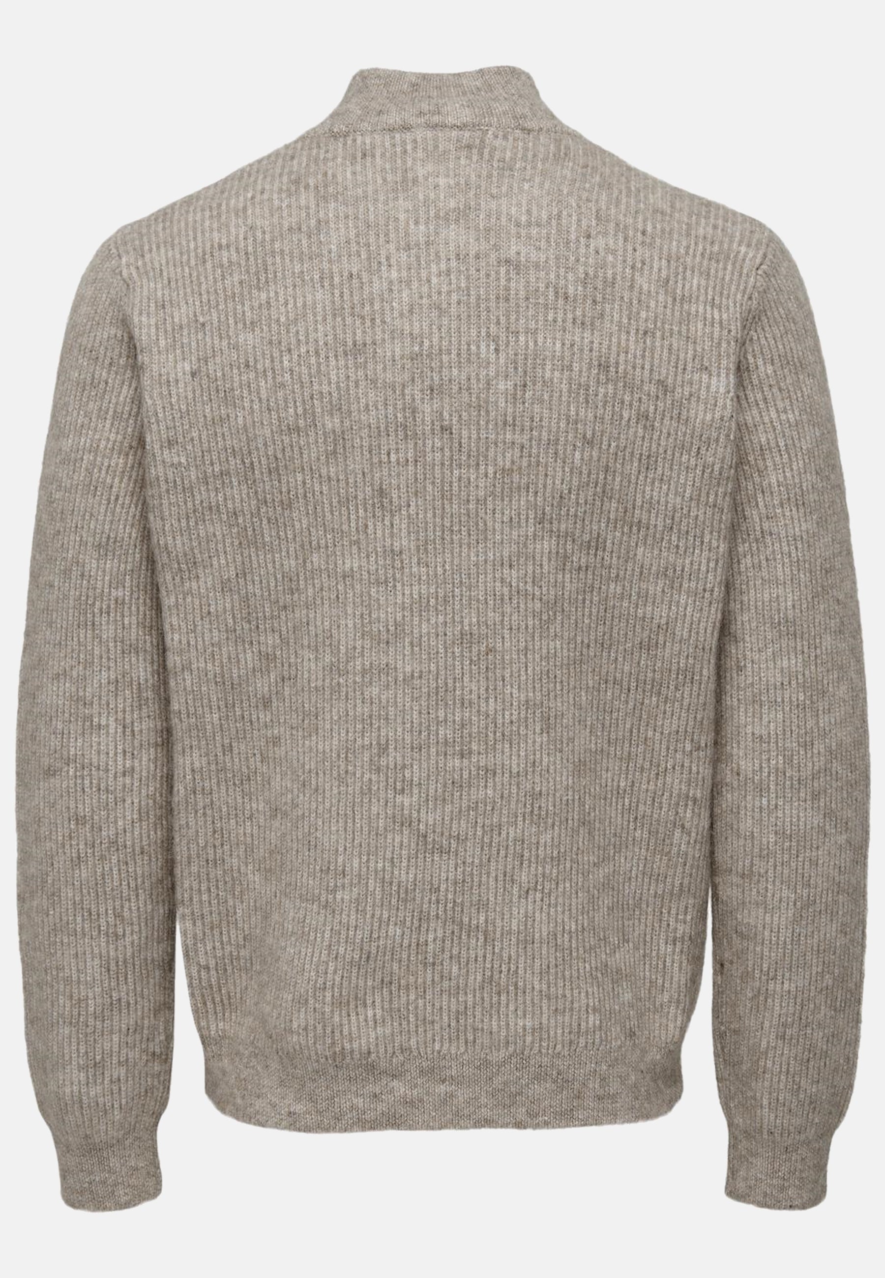 Only & Sons REGAN Strickpullover Troyer