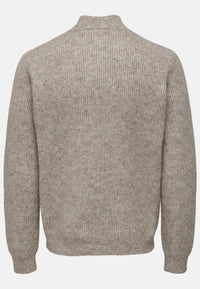 Only & Sons REGAN Strickpullover Troyer