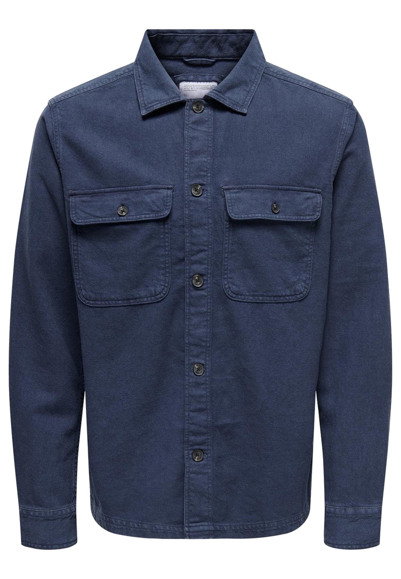 Only & Sons OLIVER  Langarmhemd