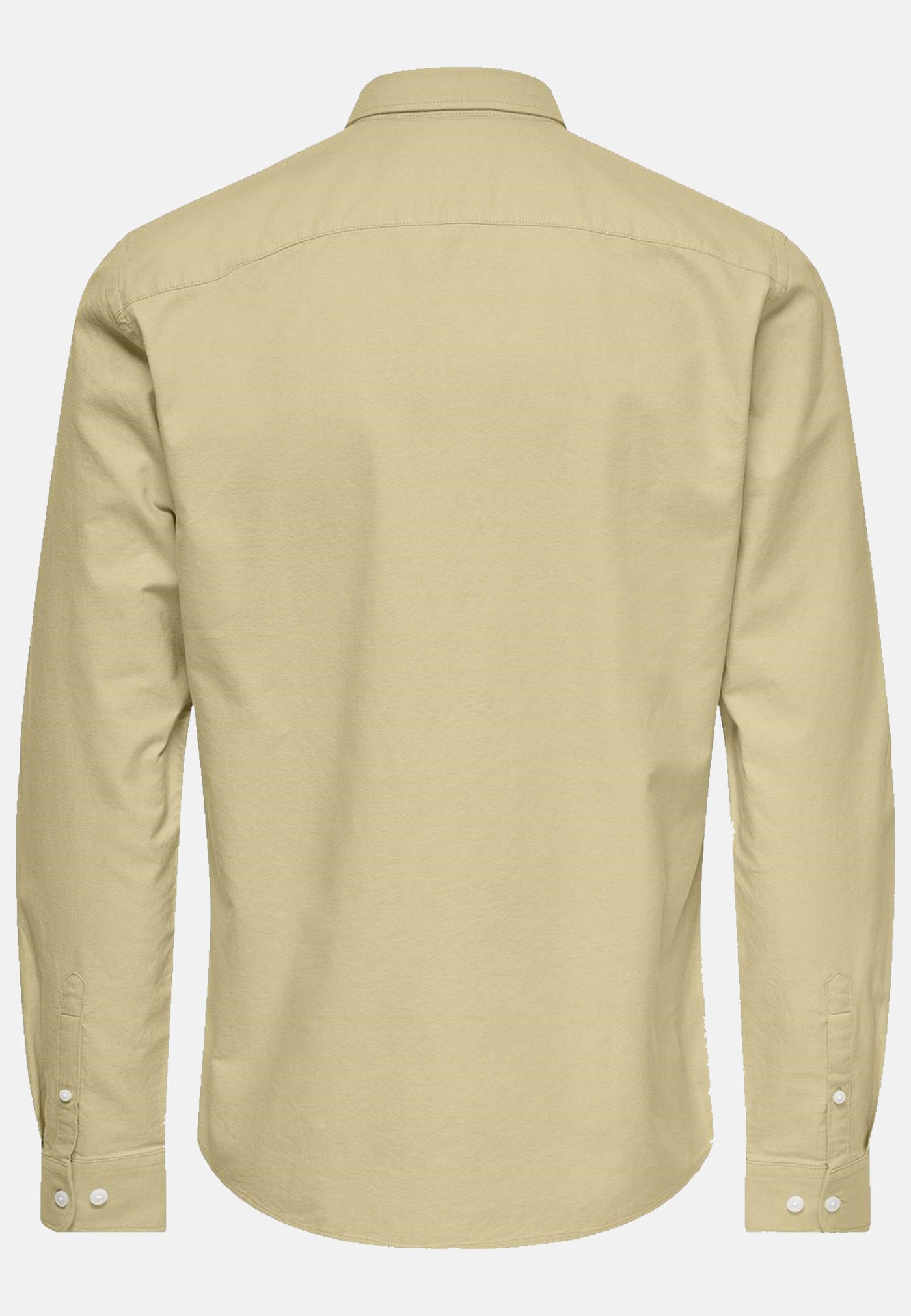 Only & Sons ALVARO  Langarmhemd