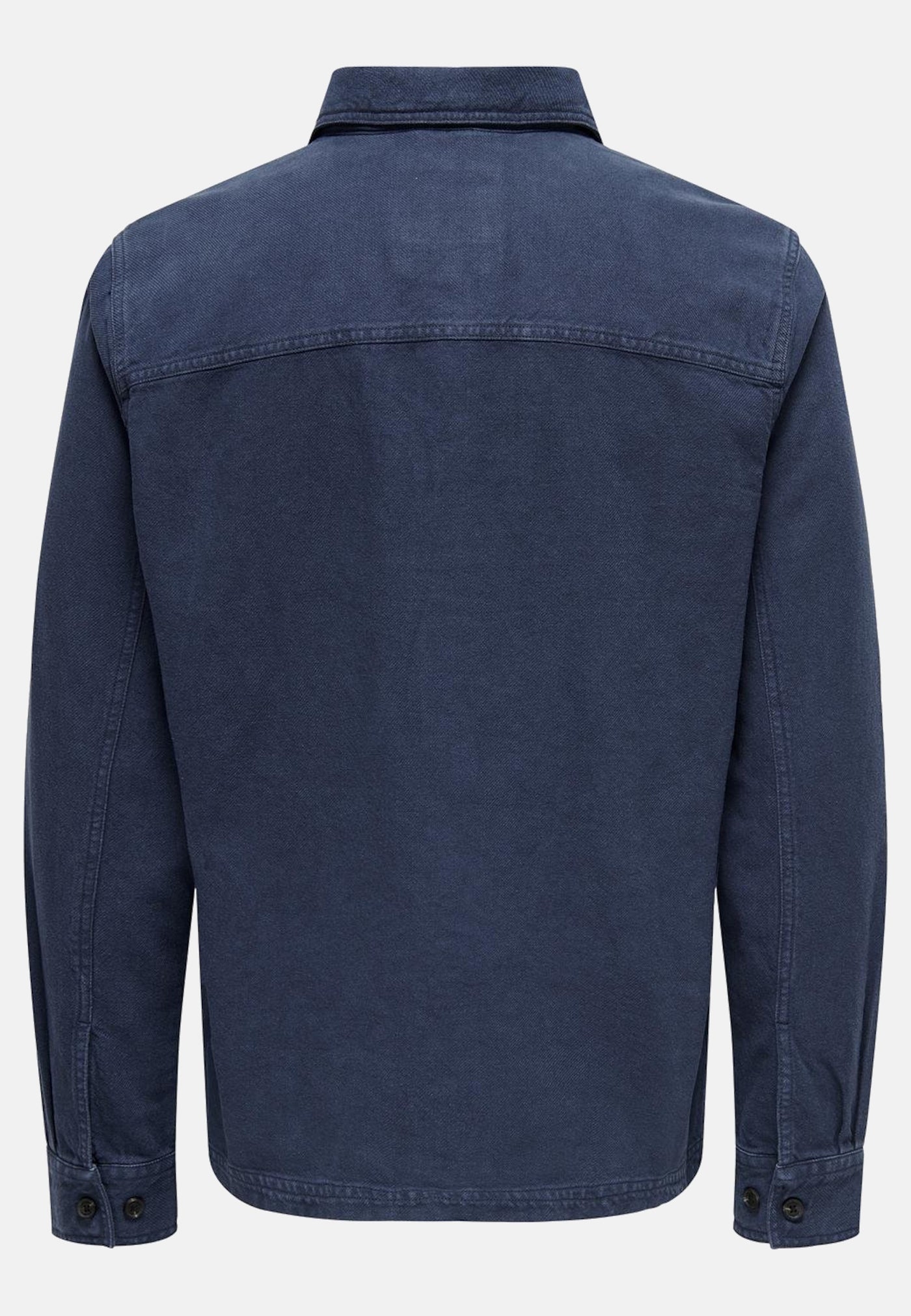 Only & Sons OLIVER  Langarmhemd